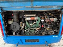 Volvo B11R 9700H 4x2 EURO 6 / AC / AUXILIARY HEATING ...