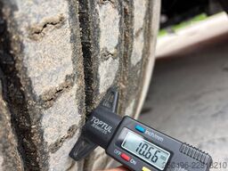 Volvo B11R 9700H 4x2 EURO 6 / AC / AUXILIARY HEATING ...