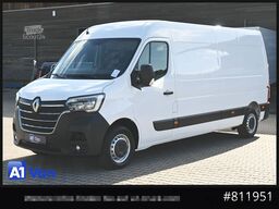 RENAULT Master Kasten, Klima, PDC, 3-Sitzer