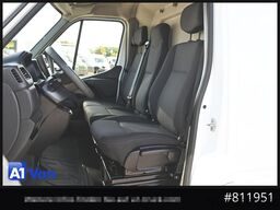 RENAULT Master Kasten, Klima, PDC, 3-Sitzer