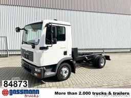 MAN TGL 12.210 4X2 BL