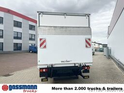 Mercedes-Benz Atego 816 4x2, LBW