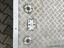 Mercedes-Benz Atego 816 4x2, LBW