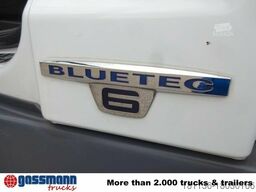 Mercedes-Benz Atego 816 4x2, LBW