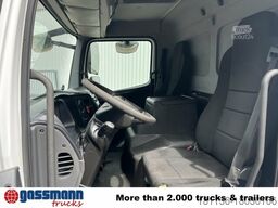 Mercedes-Benz Atego 816 4x2, LBW