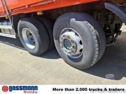 Mercedes-Benz Arocs 2545 L/6x2/4, Atlas Kran, 145.2-A19 VB,