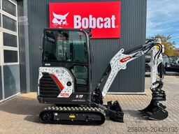 BOBCAT E19  - R 2 Series - 0% Finanzierung !!!