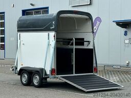 NIEWIADOW ANGEBOT! Derby S Pferdeanhänger 310x174x215, 2t.