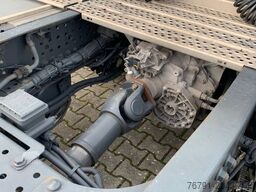 MERCEDES-BENZ Actros 1843 LS ADR GGVS EX/III AT_Bett_Euro6