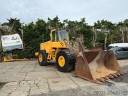 VOLVO L 150 E Wheelloader