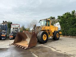 VOLVO L 150 E Wheelloader
