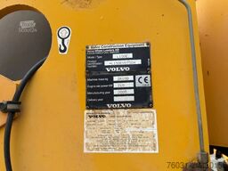 VOLVO L 150 E Wheelloader