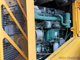 VOLVO L 150 E Wheelloader