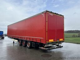 Krone SD Plane / HB / Swiss-Vehicle