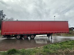 Krone SD Plane / HB / Swiss-Vehicle