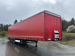 Krone SD Plane / HB / Swiss-Vehicle