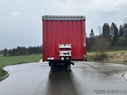 Krone SD Plane / HB / Swiss-Vehicle