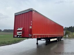 Krone SD Plane / HB / Swiss-Vehicle