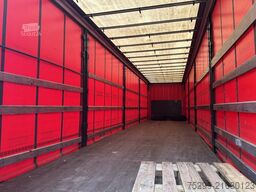 Krone SD Plane / HB / Swiss-Vehicle