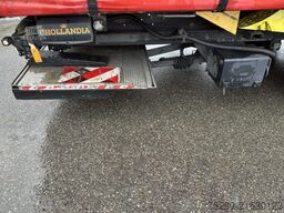 Krone SD Plane / HB / Swiss-Vehicle