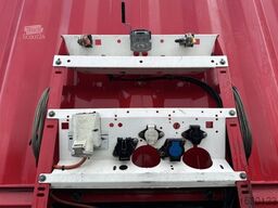 Krone SD Plane / HB / Swiss-Vehicle