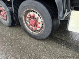 Krone SD Plane / HB / Swiss-Vehicle