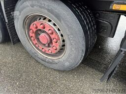 Krone SD Plane / HB / Swiss-Vehicle