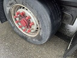 Krone SD Plane / HB / Swiss-Vehicle