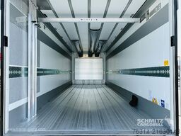 Schmitz Cargobull Tiefkühler Standard Ladebordwand