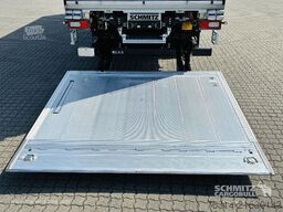 Schmitz Cargobull Tiefkühler Standard Ladebordwand