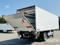 Schmitz Cargobull Tiefkühler Standard Ladebordwand