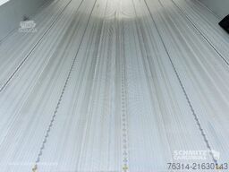 Schmitz Cargobull Tiefkühler Standard Ladebordwand