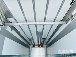 Schmitz Cargobull Tiefkühler Standard Ladebordwand