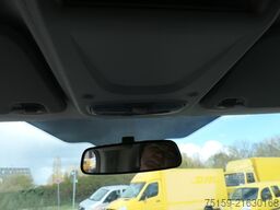 ford Transit Custom 330 L1H1 Klima AHK Tempomat Werkstatteinbauten Stand- & Sitzheizung