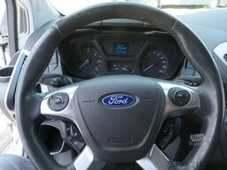 ford Transit Custom 330 L1H1 Klima AHK Tempomat Werkstatteinbauten Stand- & Sitzheizung