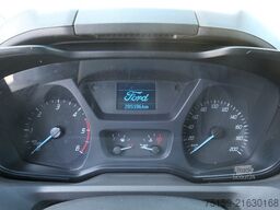 ford Transit Custom 330 L1H1 Klima AHK Tempomat Werkstatteinbauten Stand- & Sitzheizung