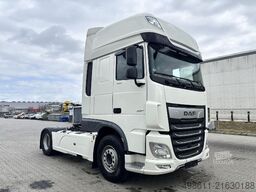 DAF XF 480 FT SSC + INTARDER + 2xTANKS + FULLSPOILER