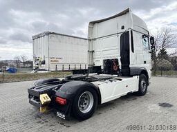 DAF XF 480 FT SSC + INTARDER + 2xTANKS + FULLSPOILER