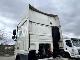 DAF XF 480 FT SSC + INTARDER + 2xTANKS + FULLSPOILER