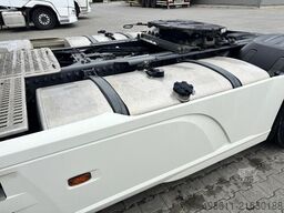 DAF XF 480 FT SSC + INTARDER + 2xTANKS + FULLSPOILER