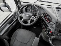 DAF XF 480 FT SSC + INTARDER + 2xTANKS + FULLSPOILER