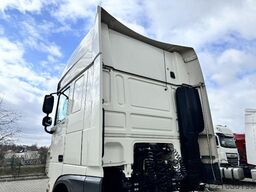 DAF XF 480 FT SSC + INTARDER + 2xTANK + FULLSPOILER