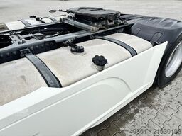 DAF XF 480 FT SSC + INTARDER + 2xTANK + FULLSPOILER