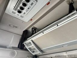 DAF XF 480 FT SSC + INTARDER + 2xTANK + FULLSPOILER