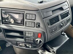 DAF XF 480 FT SSC + INTARDER + 2xTANK + FULLSPOILER