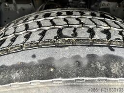 DAF XF 480 FT SSC + INTARDER + 2xTANK + FULLSPOILER