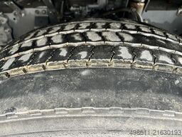 DAF XF 480 FT SSC + INTARDER + 2xTANK + FULLSPOILER