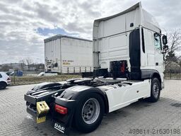 DAF XF 480 FT SSC + INTARDER + 2x TANKS + FULLSPOILER