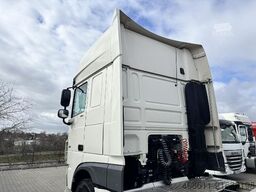 DAF XF 480 FT SSC + INTARDER + 2x TANKS + FULLSPOILER