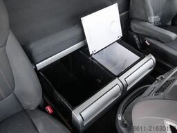 DAF XF 480 FT SSC + INTARDER + 2x TANKS + FULLSPOILER